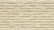 Фасадная панель KMEW с текстурой под камень CW1822GC