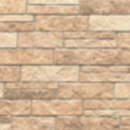 Бесшовная фасадная панель Nichiha (Ничиха) EQG5122 под камень