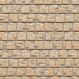 Фасадная панель  KMEW под камень NW4672U